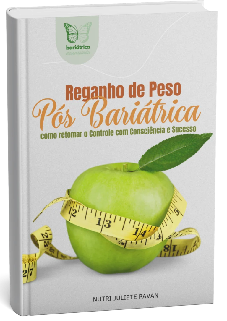 Clínica Bariátrica Desenrolada | Nutricionista Bariátrica Juliete Pavan – Especialista em Nutrição para Cirurgia Bariátrica e Emagrecimento Saudável Recupere sua saúde com acompanhamento nutricional especializado! No Consultório Saúde Desenrolada, a Nutricionista Juliete Pavan é referência em nutrição bariátrica, atuando com foco em emagrecimento saudável, reeducação alimentar e qualidade de vida para pacientes que realizaram cirurgia bariátrica. 💡 Juliete Pavan oferece planos alimentares individualizados, adaptados para cada fase da bariátrica (pré e pós-operatório), promovendo resultados duradouros e bem-estar. O atendimento é feito presencialmente em Goiânia - GO ou de forma 100% online para pacientes de todo o Brasil. ✅ Com uma abordagem acolhedora, baseada em evidências e resultados reais, Juliete auxilia você a desenvolver uma nova relação com a comida e a conquistar o controle sobre o peso com saúde e consciência. Agende sua consulta agora mesmo e dê o primeiro passo rumo a uma vida mais leve e equilibrada! 📌 Palavras-chave estratégicas para SEO: Nutricionista Bariátrica em Goiânia, Nutricionista para Cirurgia Bariátrica, Nutricionista Online para Bariátricos, Plano Alimentar Pós-Bariátrica, Reeducação Alimentar Bariátrica, Consultório de Nutrição em Goiânia, Nutricionista Juliete Pavan, Saúde Desenrolada, Nutrição Especializada em Emagrecimento, Nutricionista para Reganho de Peso Pós-Bariátrica 🏷️ Hashtags para redes sociais e imagens: #NutricionistaBariátrica #NutriçãoBariátrica #JulietePavan #SaúdeDesenrolada #NutricionistaEmGoiânia #PlanoAlimentarPósBariátrica #ReeducaçãoAlimentar #EmagrecimentoSaudável #NutriçãoPersonalizada #VidaSaudável #ConsultórioDeNutrição